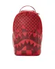 XTC SHARKS IN WONDERLAND BACKPACK (DLXV) sold by Sprayground