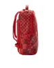 XTC SHARKS IN WONDERLAND BACKPACK (DLXV) sold by Sprayground