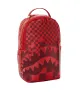 XTC SHARKS IN WONDERLAND BACKPACK (DLXV) sold by Sprayground