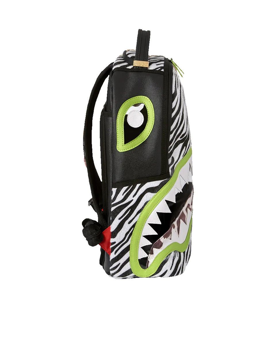 SAFARI CUT BACKPACK sold by Sprayground product image thumbnail 3