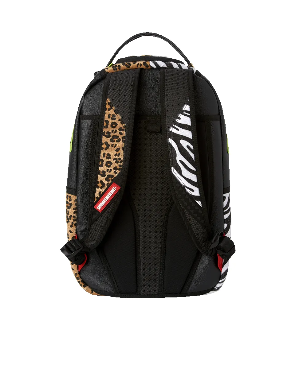 SAFARI CUT BACKPACK sold by Sprayground product image thumbnail 4