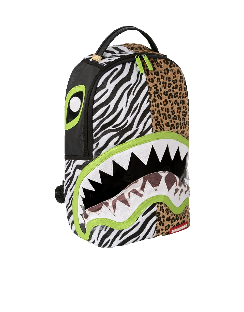 SAFARI CUT BACKPACK sold by Sprayground product image thumbnail 2
