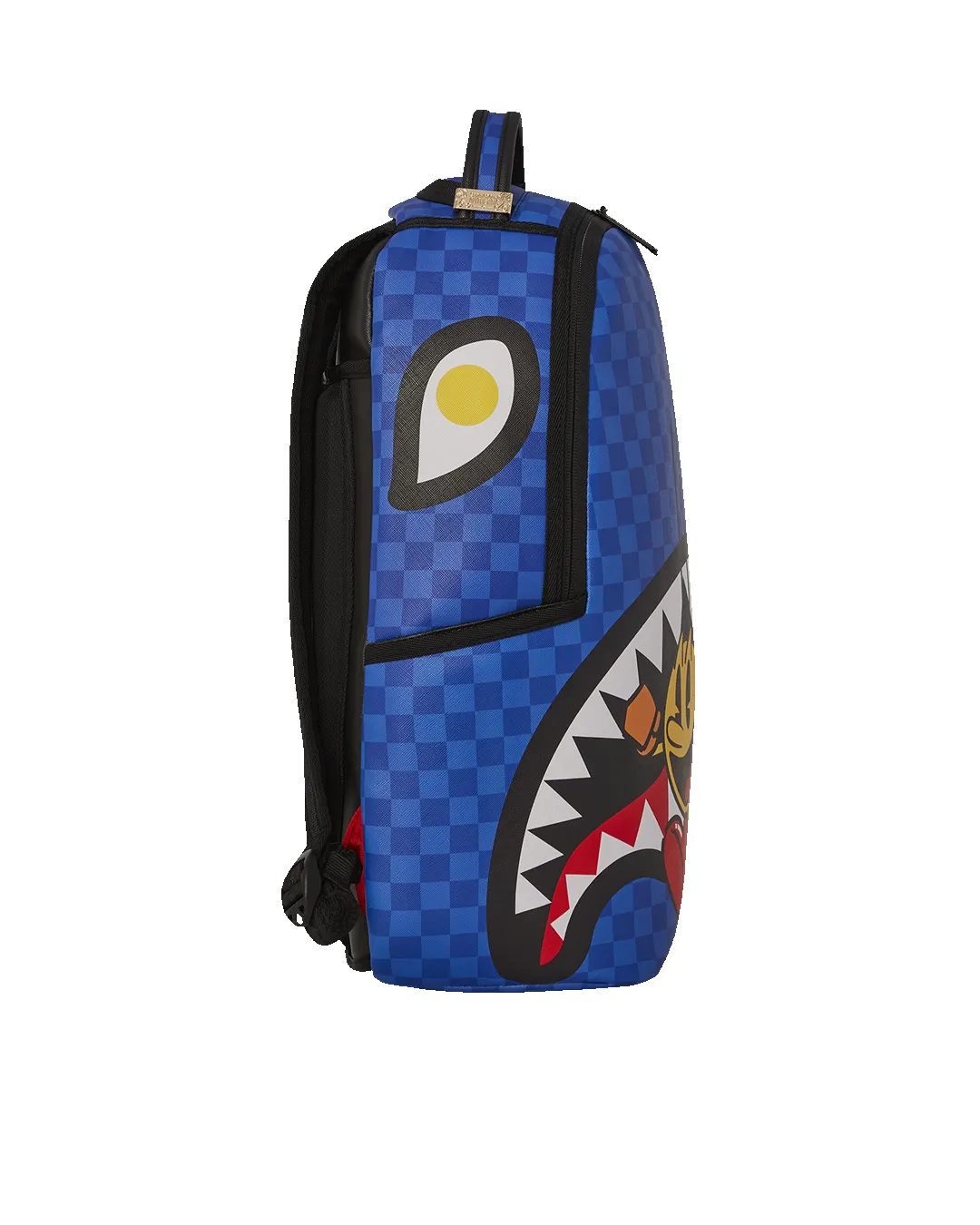 PAC-MAN LIVIN THE DREAM sold by Sprayground product image thumbnail 5