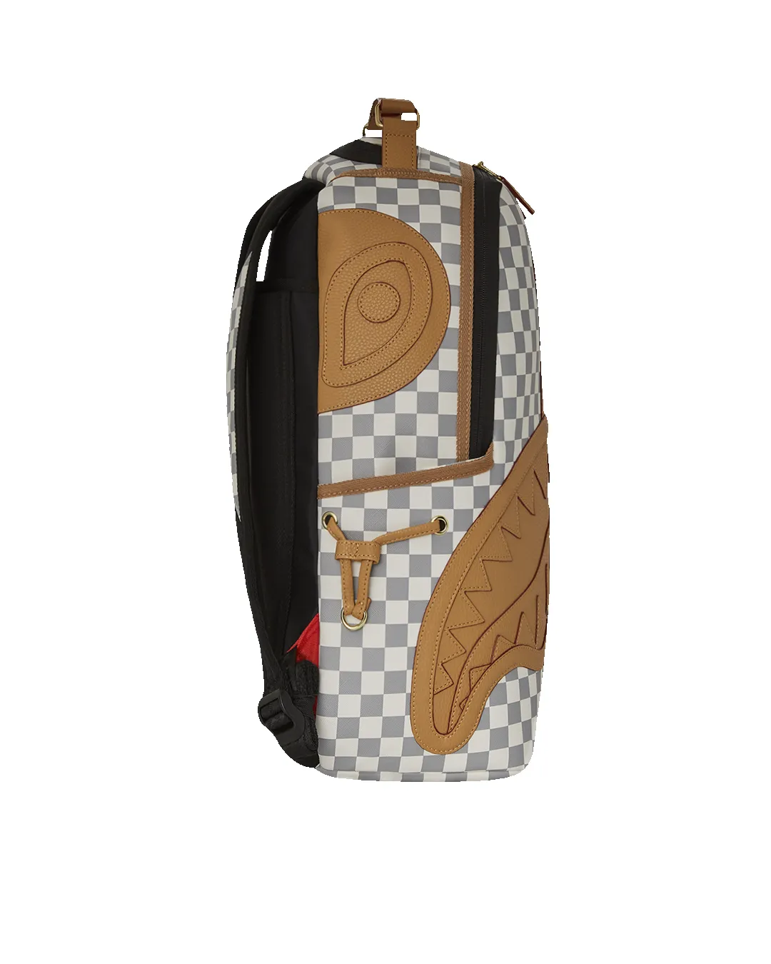 HENNY LATTE BACKPACK sold by Sprayground product image thumbnail 5