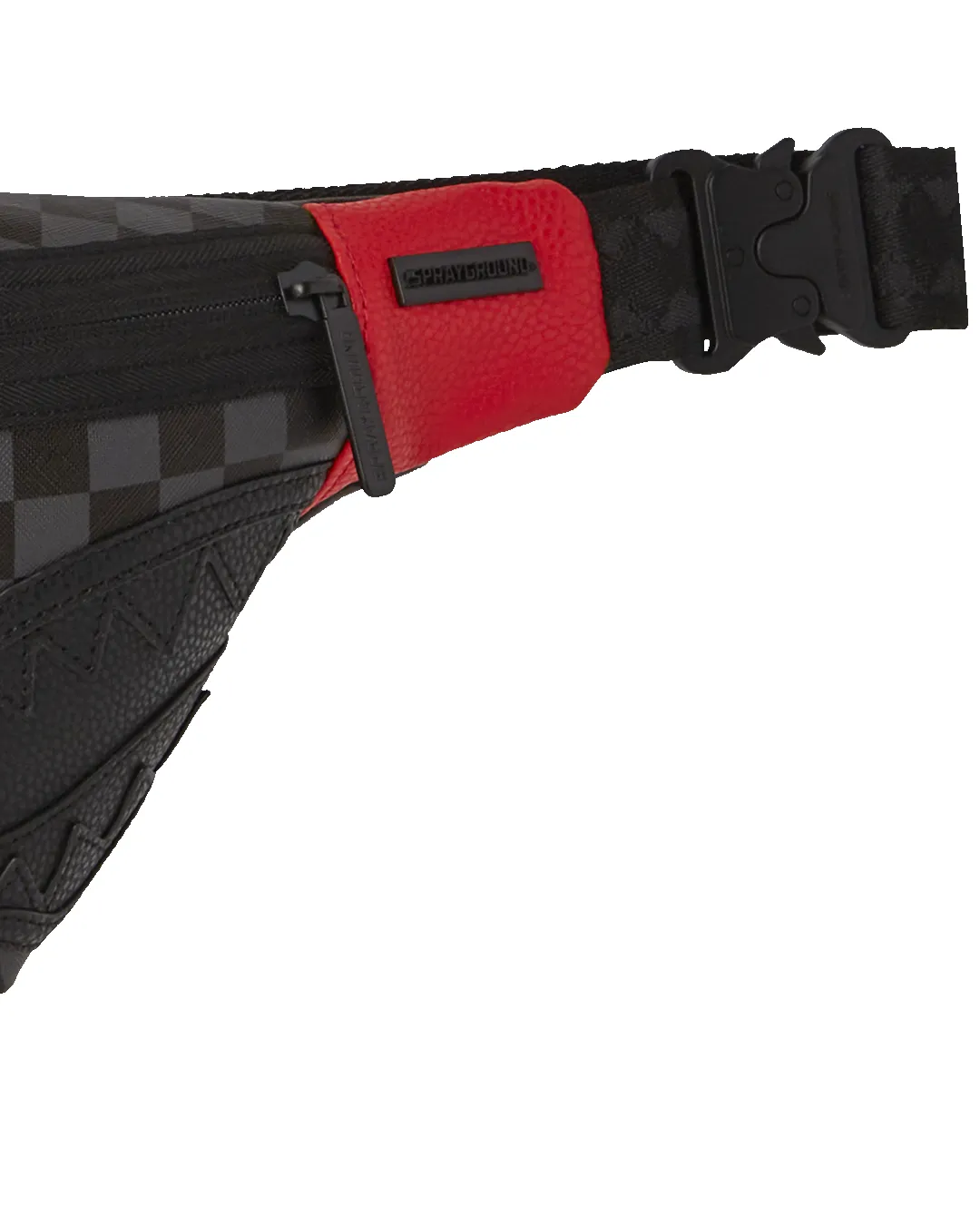 MONACO SHARK CLUB SAVVY CROSSBODY sold by Sprayground product image thumbnail 5