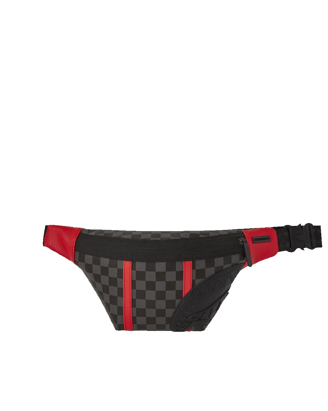 MONACO SHARK CLUB SAVVY CROSSBODY sold by Sprayground