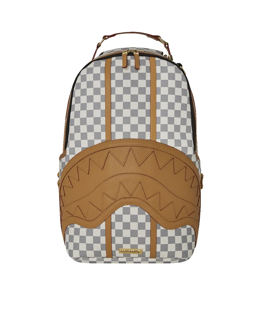 HENNY LATTE BACKPACK sold by Sprayground