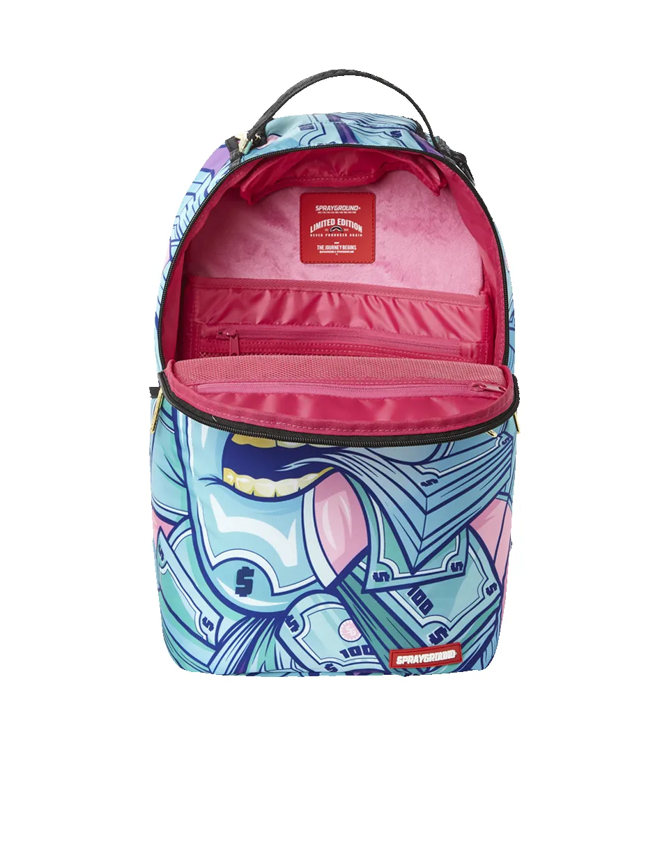 BRUNCH MONEY BACKPACK sold by Sprayground product image thumbnail 5