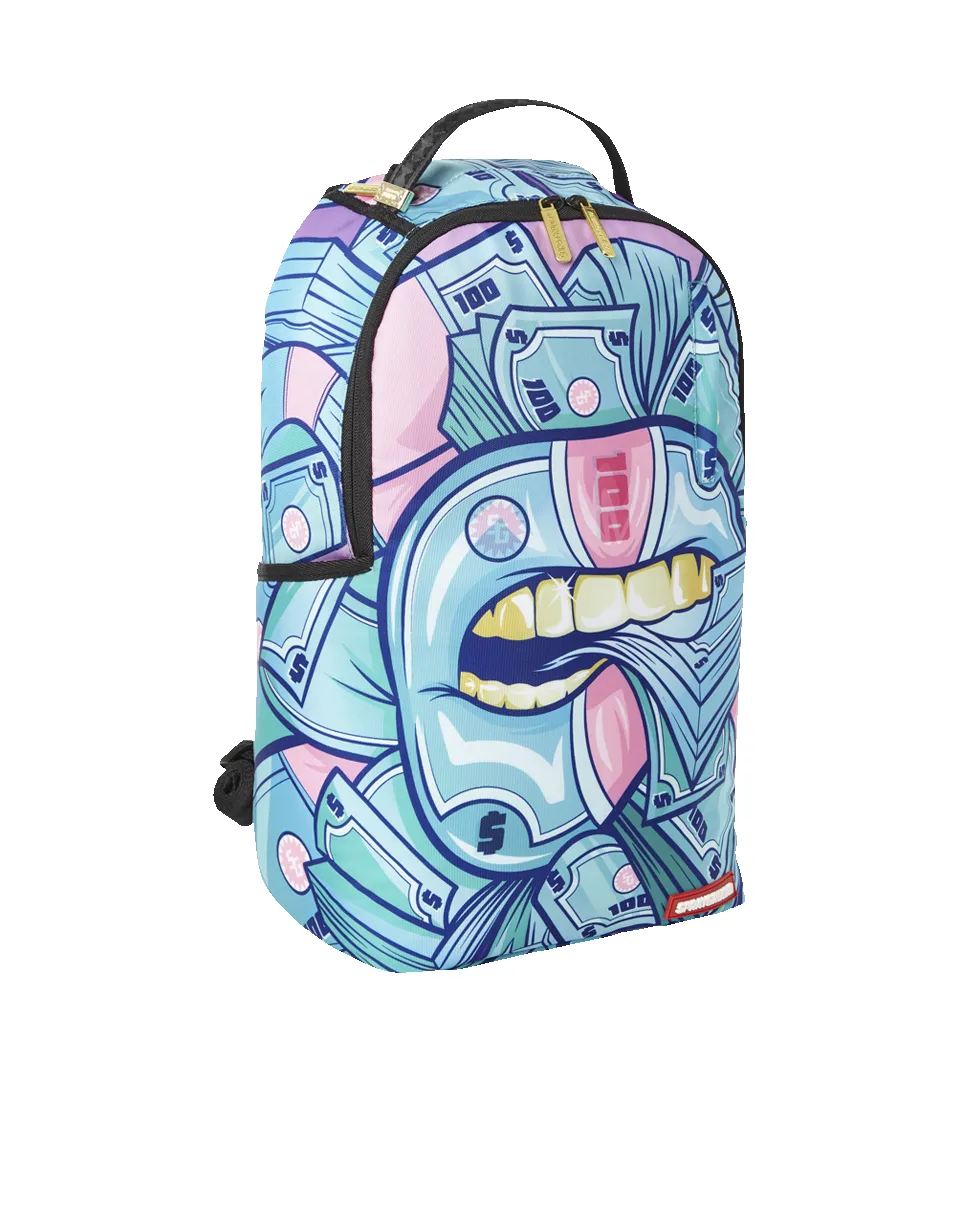 BRUNCH MONEY BACKPACK sold by Sprayground product image thumbnail 2