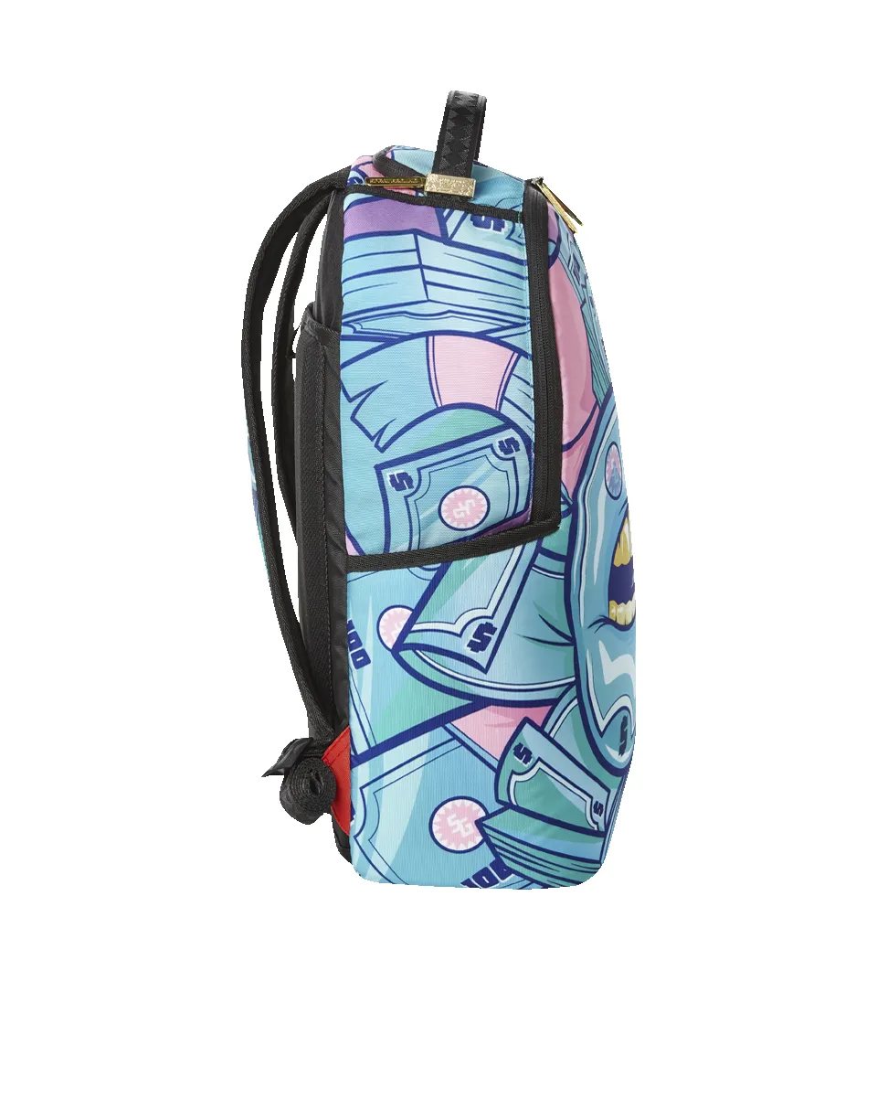 BRUNCH MONEY BACKPACK sold by Sprayground product image thumbnail 3