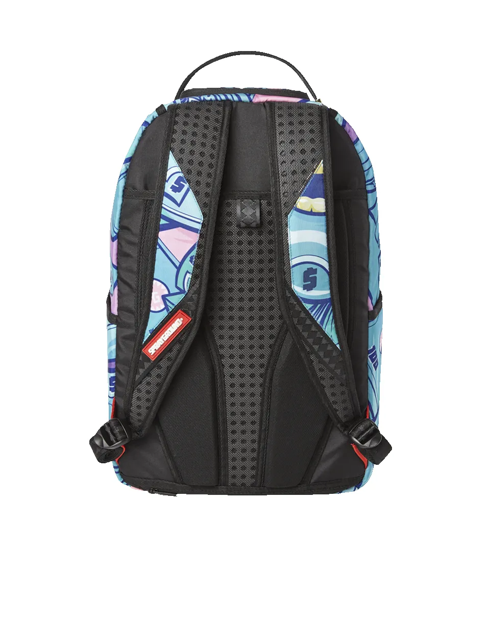 BRUNCH MONEY BACKPACK sold by Sprayground product image thumbnail 4