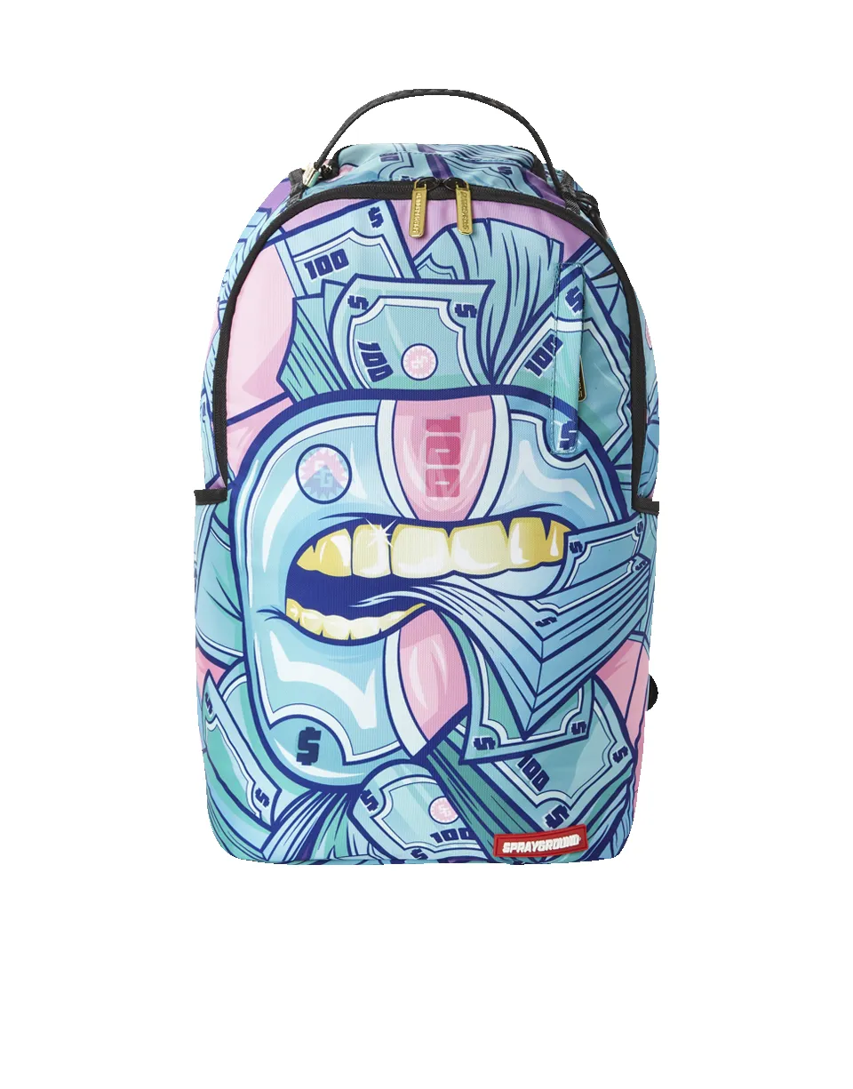 BRUNCH MONEY BACKPACK sold by Sprayground