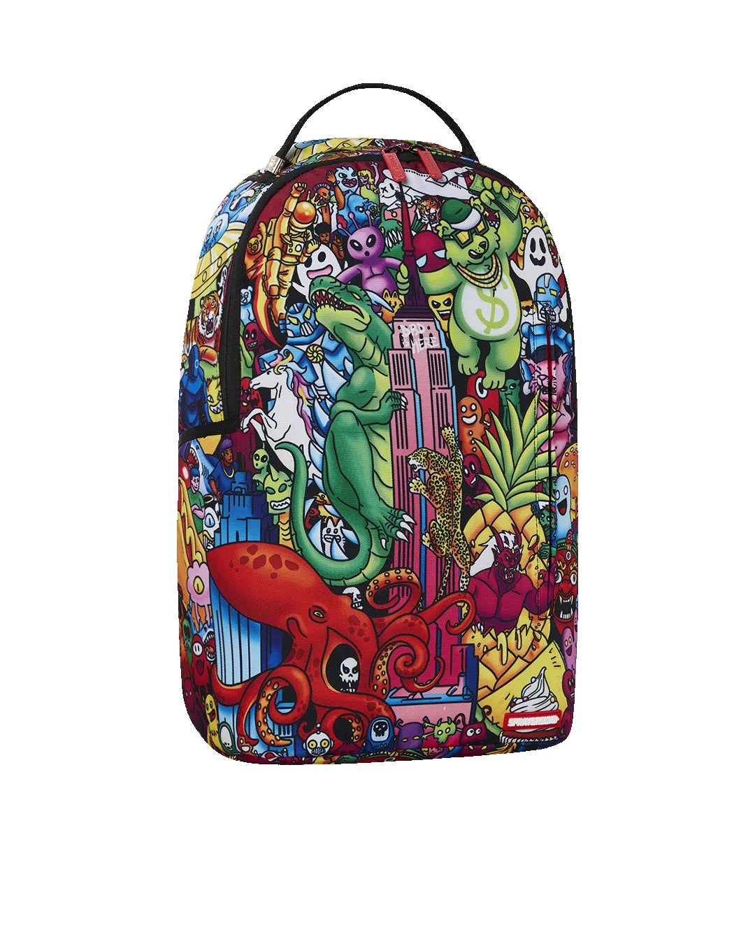 NEW FUN CITY DLXSR BACKPACK sold by Sprayground product image thumbnail 3