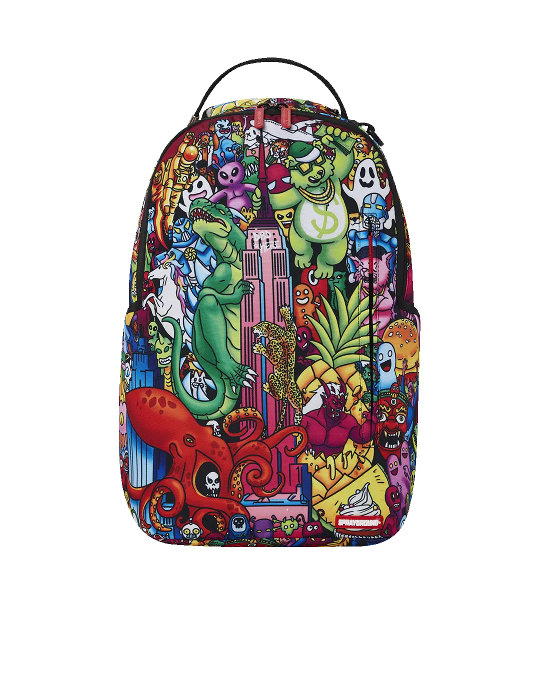 NEW FUN CITY DLXSR BACKPACK sold by Sprayground