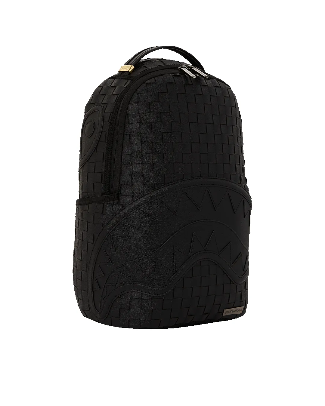 HANDWOVEN CUT & SEW BACKPACK sold by Sprayground product image thumbnail 3