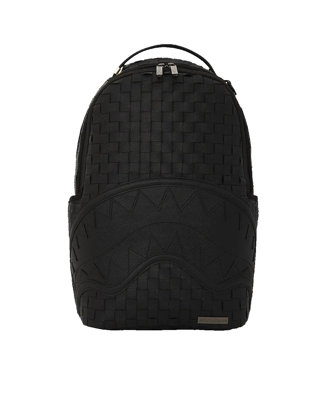 HANDWOVEN CUT & SEW BACKPACK sold by Sprayground