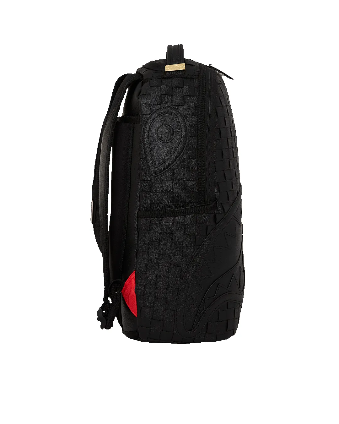 HANDWOVEN CUT & SEW BACKPACK sold by Sprayground product image thumbnail 5