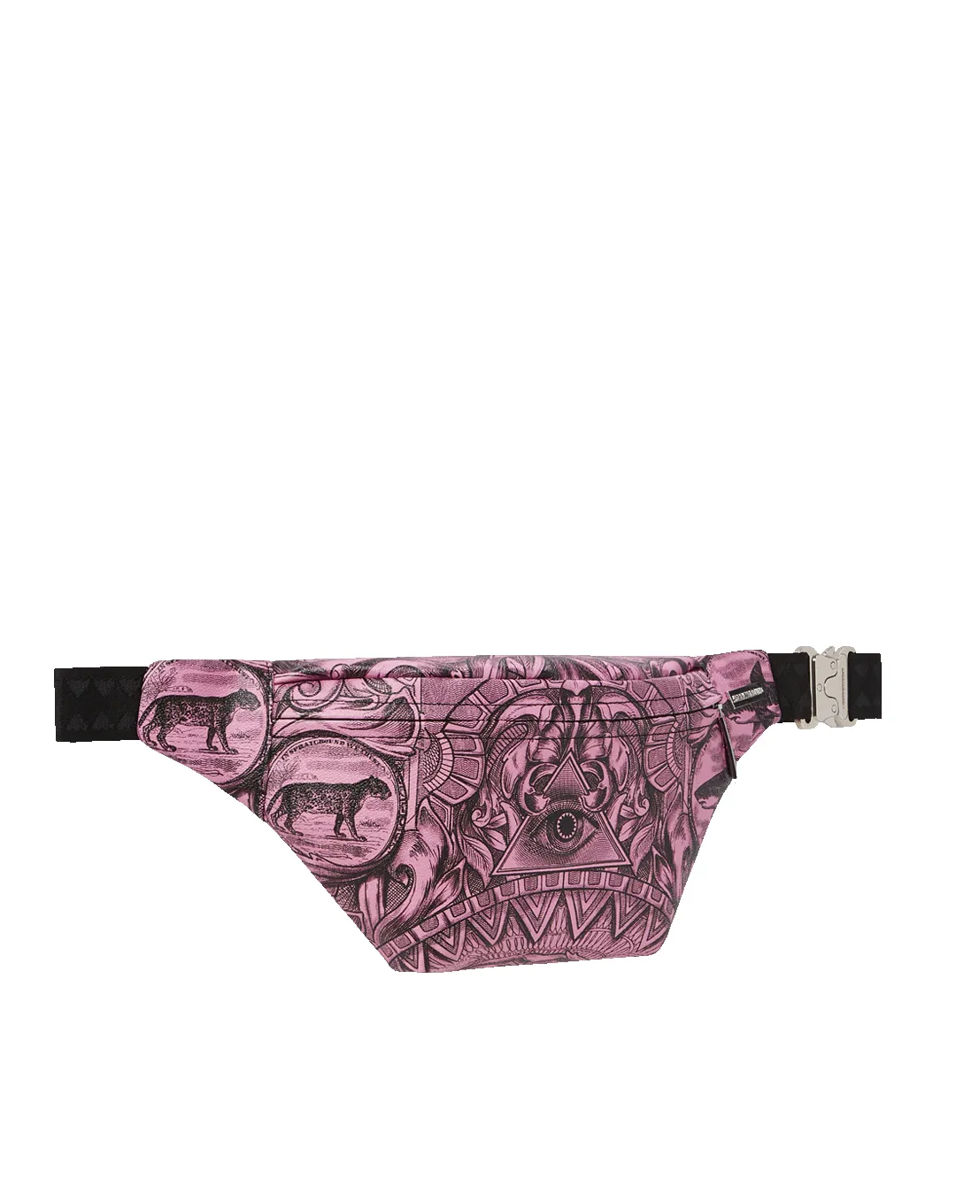 SOCIETY OF SHARKS SAVVY CROSSBODY sold by Sprayground product image thumbnail 3