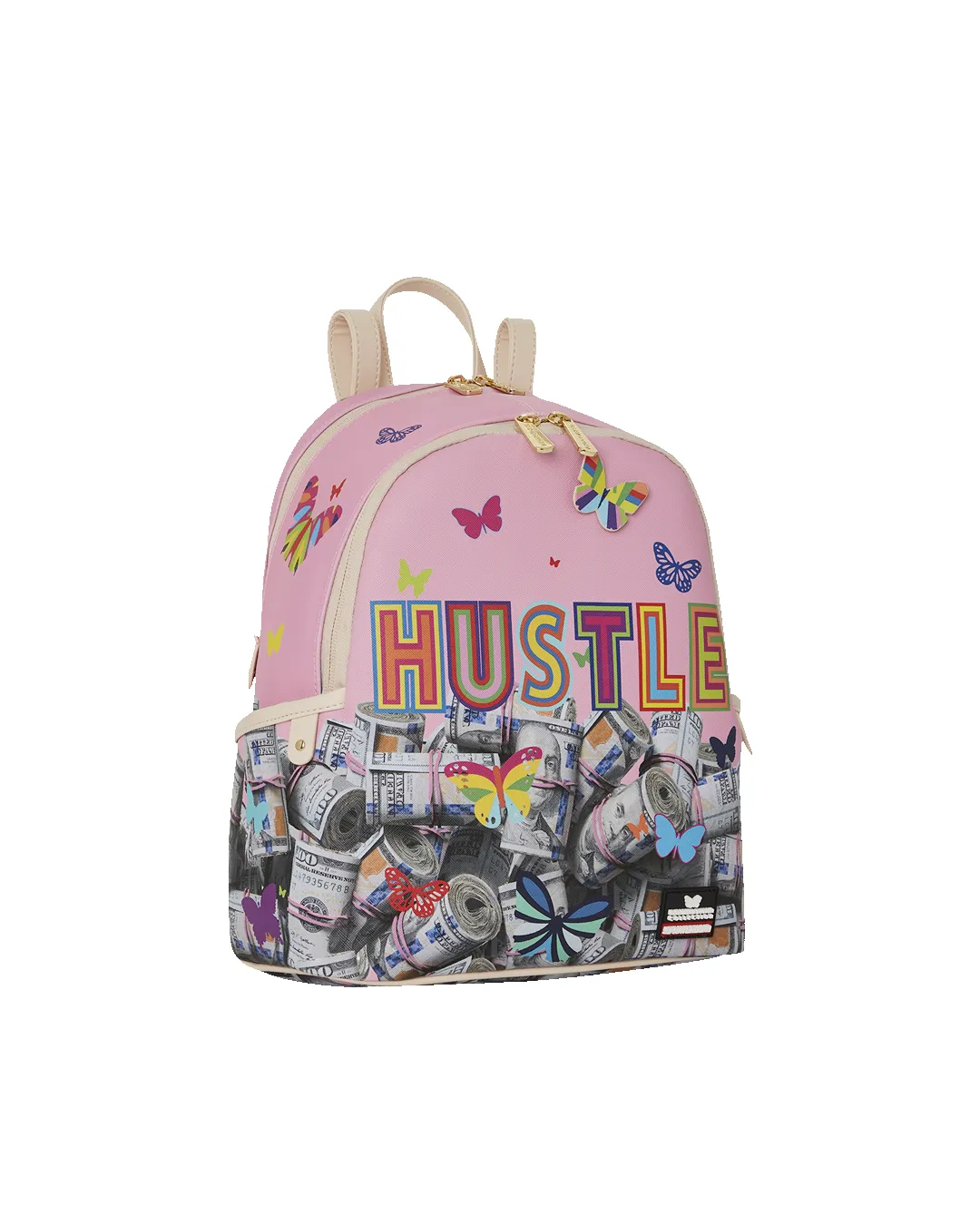 SUTTON MONEY BANDS SAVAGE BACKPACK sold by Sprayground product image thumbnail 3