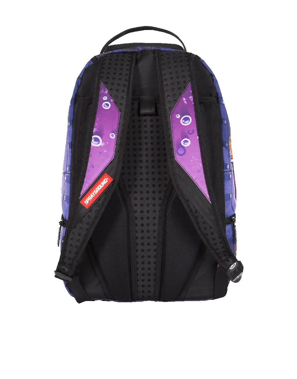 OUTTA SPACE sold by Sprayground product image thumbnail 4