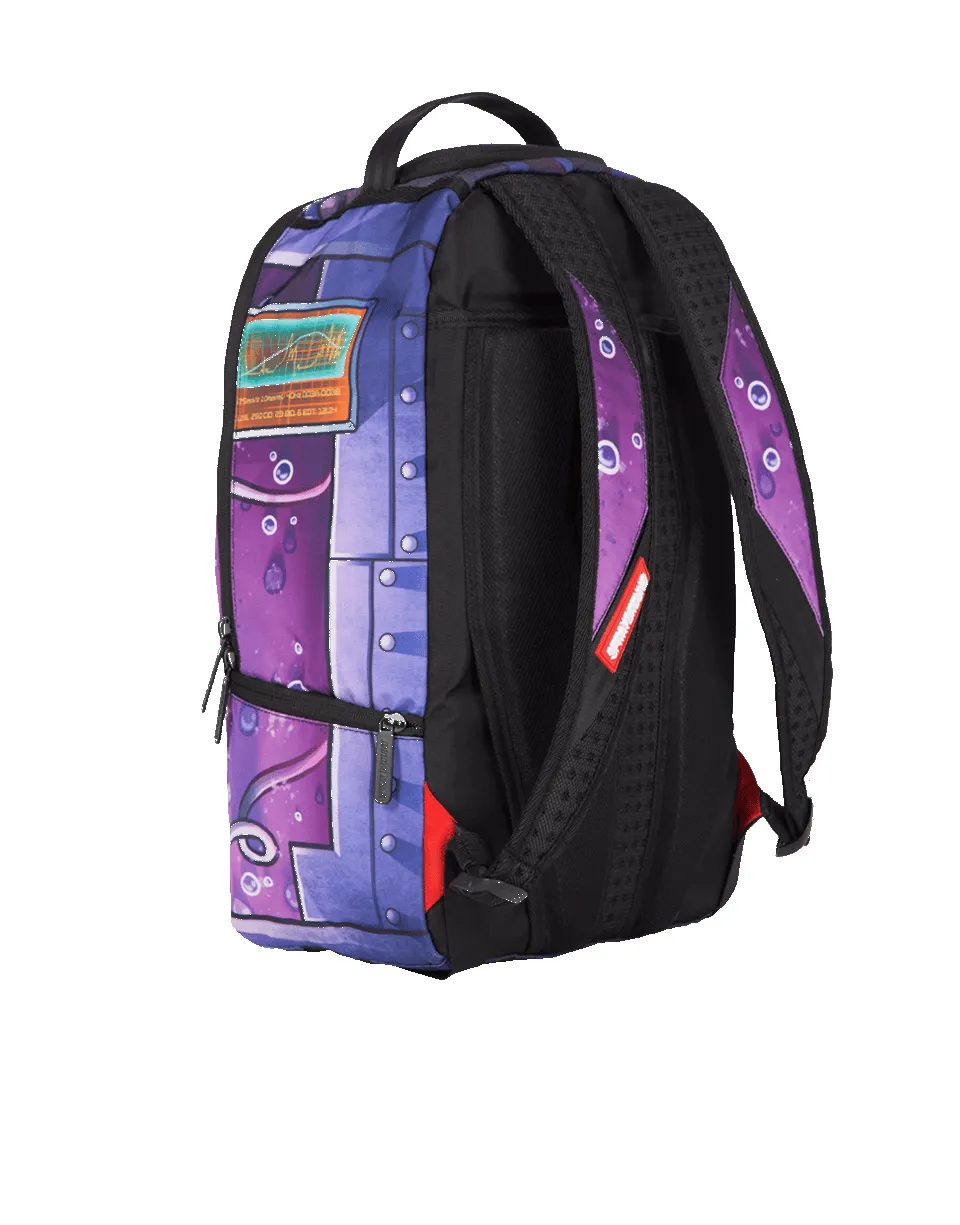 OUTTA SPACE sold by Sprayground product image thumbnail 3