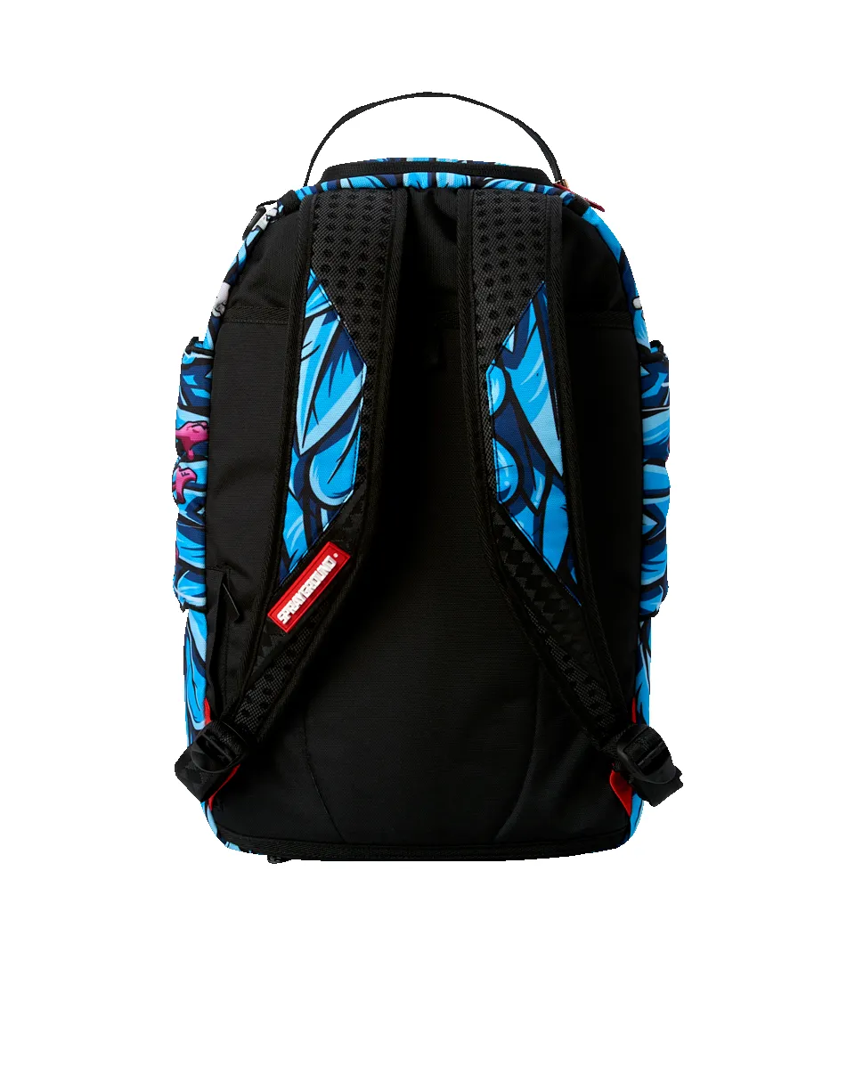 HANG IN THERE BACKPACK sold by Sprayground product image thumbnail 4