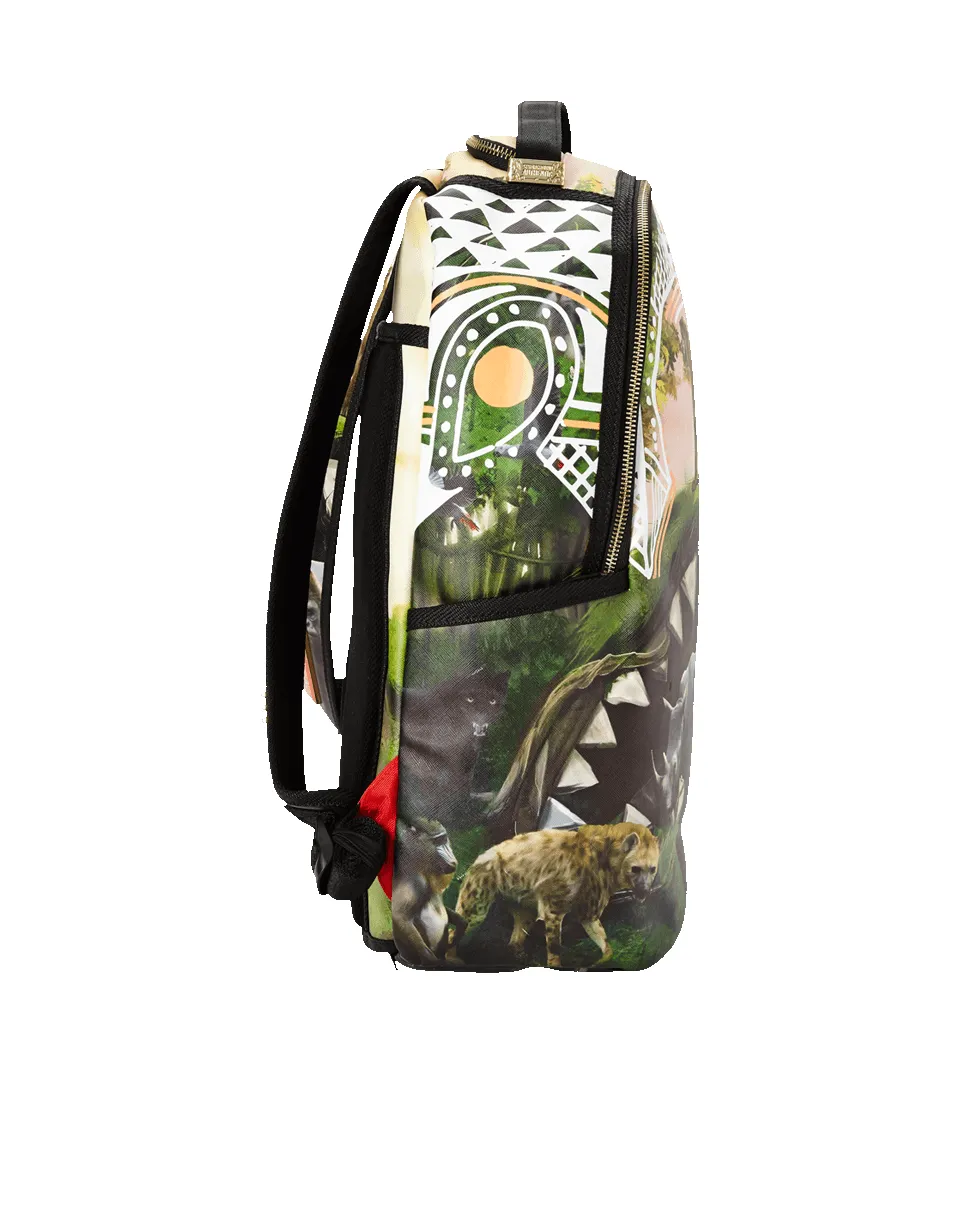SERENGETI SHARK sold by Sprayground product image thumbnail 3