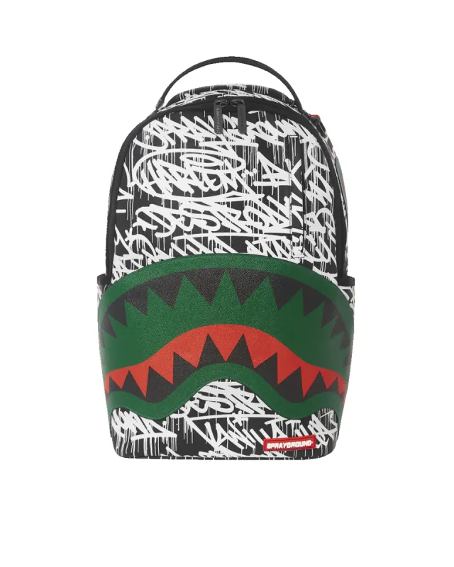NIGHT NIGHT BACKPACK (DLXV) sold by Sprayground