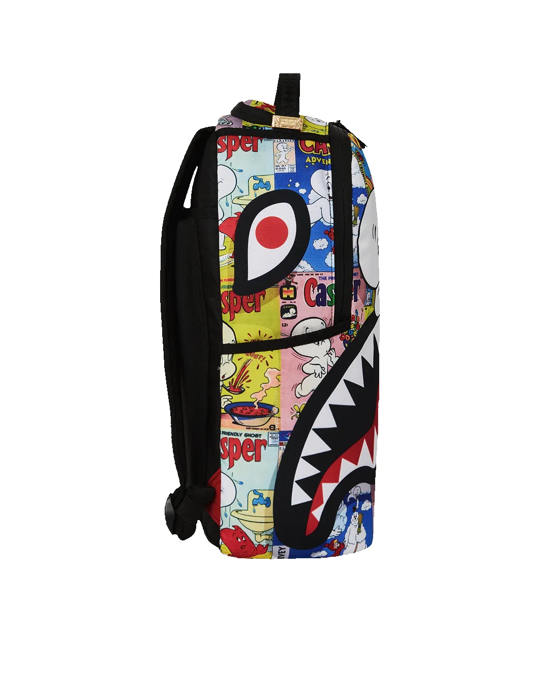 CASPER DREAMS DLXSR BACKPACK sold by Sprayground product image thumbnail 5
