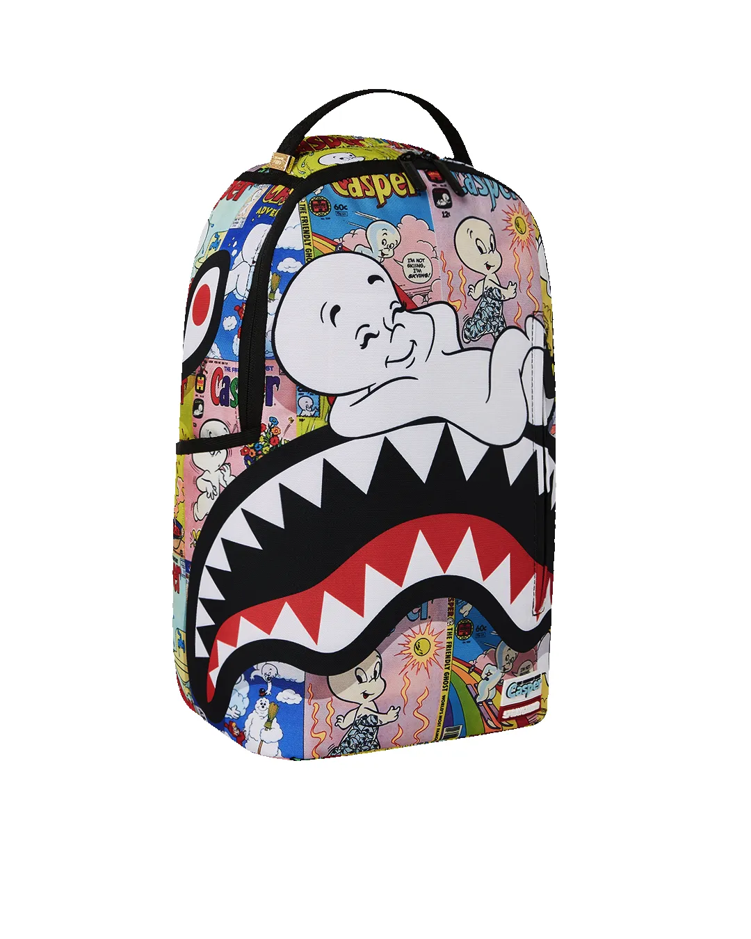 CASPER DREAMS DLXSR BACKPACK sold by Sprayground product image thumbnail 3