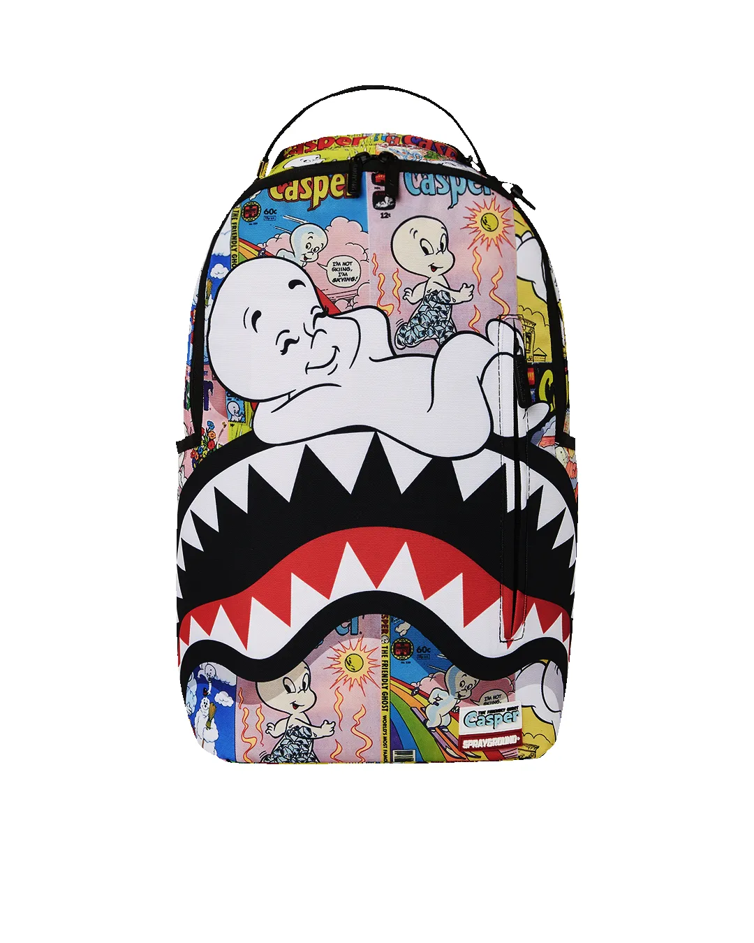 CASPER DREAMS DLXSR BACKPACK sold by Sprayground