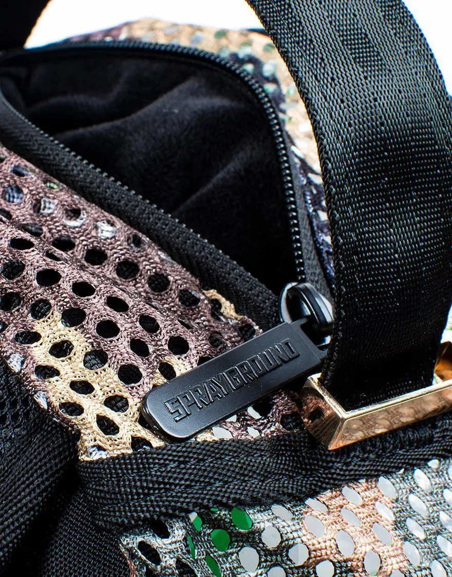 CAMO MESH SHARK sold by Sprayground product image thumbnail 3