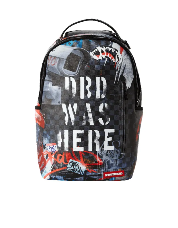 POST NO BILLS  EXCLUSIVE sold by Sprayground