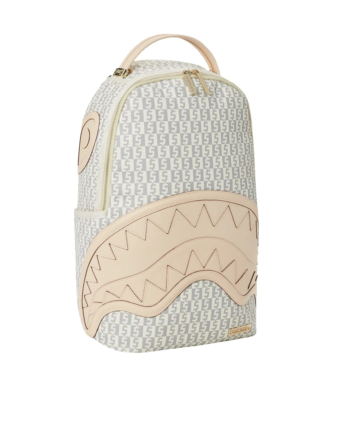 CRÈME DE LA CRÈME BACKPACK (DLXV) sold by Sprayground product image thumbnail 3