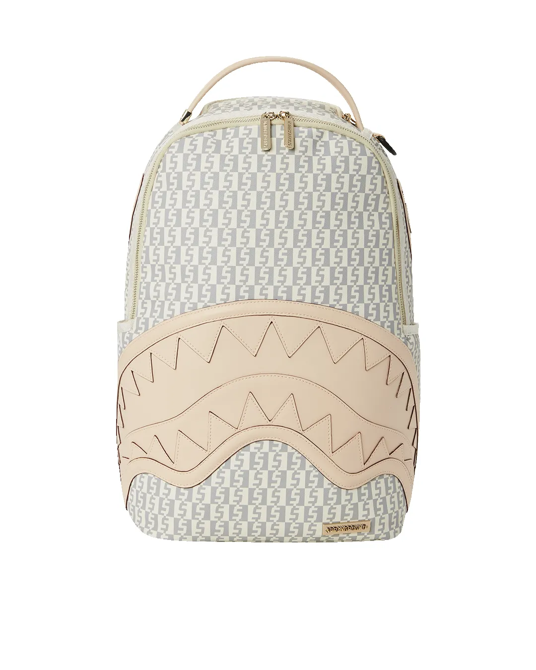CRÈME DE LA CRÈME BACKPACK (DLXV) sold by Sprayground