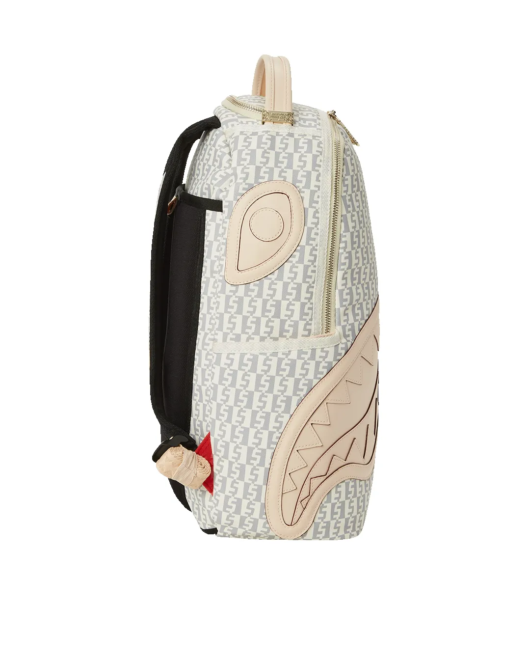 CRÈME DE LA CRÈME BACKPACK (DLXV) sold by Sprayground product image thumbnail 5