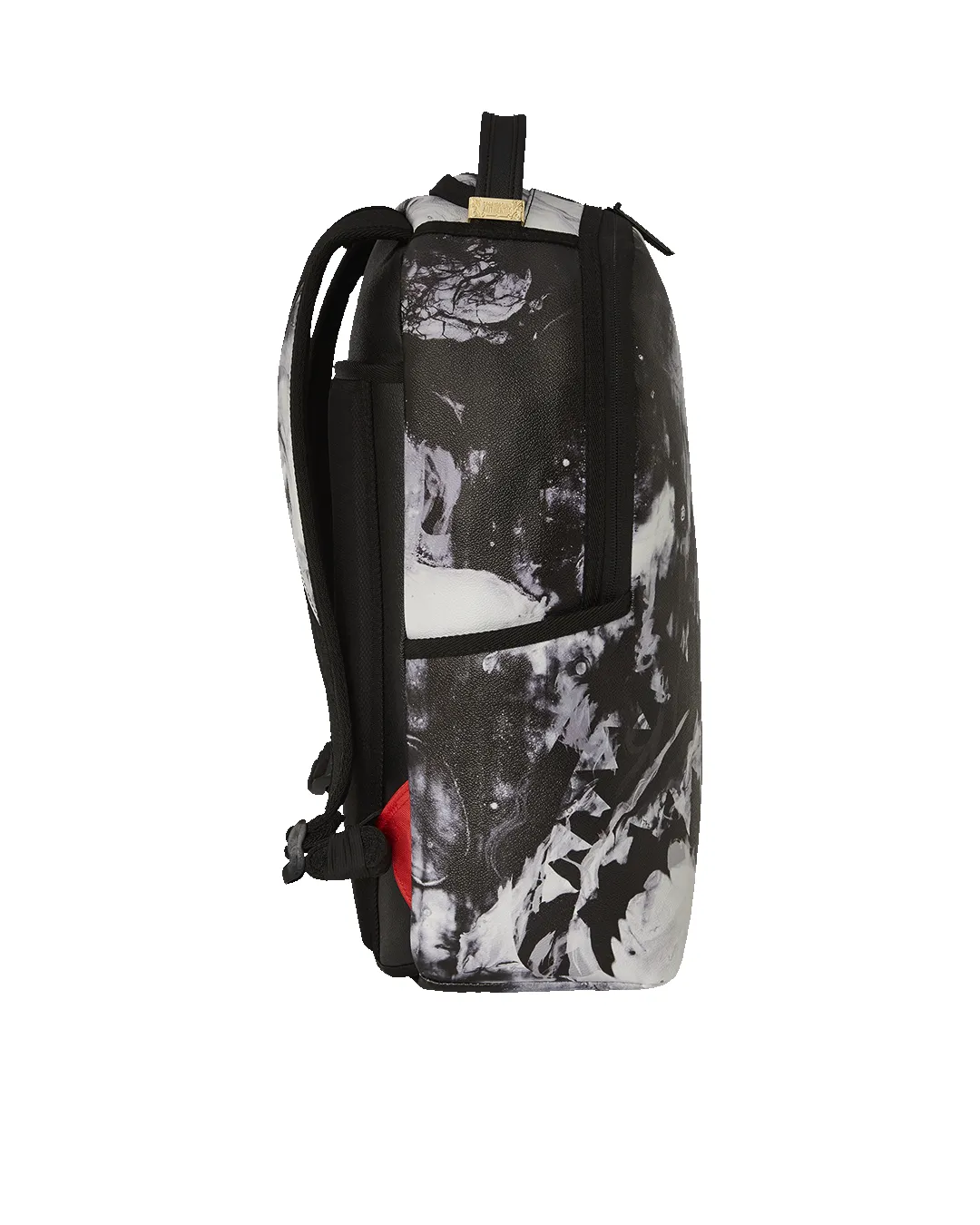 Sprayground THAT MARBLE EFFECT DLXSV BACKPACK Parallel