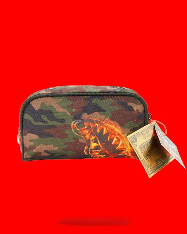 THE LIL TJAY LETHAL POUCH sold by Sprayground