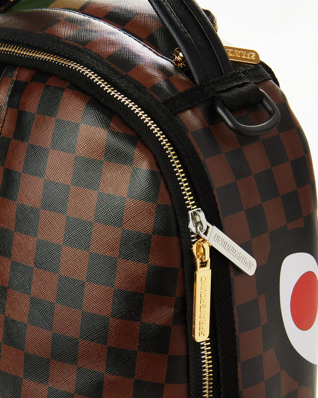 JUNGLE PARIS BACKPACK sold by Sprayground product image thumbnail 4