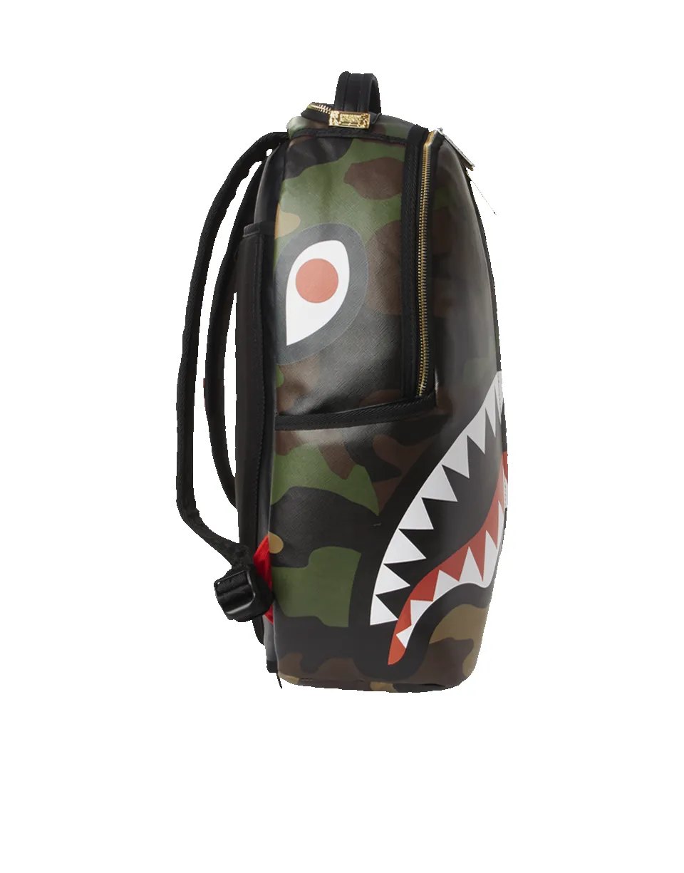 JUNGLE PARIS BACKPACK sold by Sprayground product image thumbnail 2