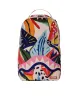NATURE HEALS & BITES DLXSR BACKPACK sold by Sprayground