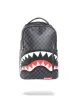 SHARKS IN PARIS (BLACK) sold by Sprayground