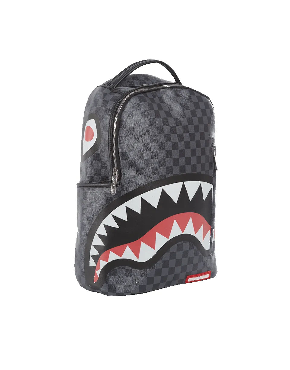 SHARKS IN PARIS (BLACK) sold by Sprayground product image thumbnail 2