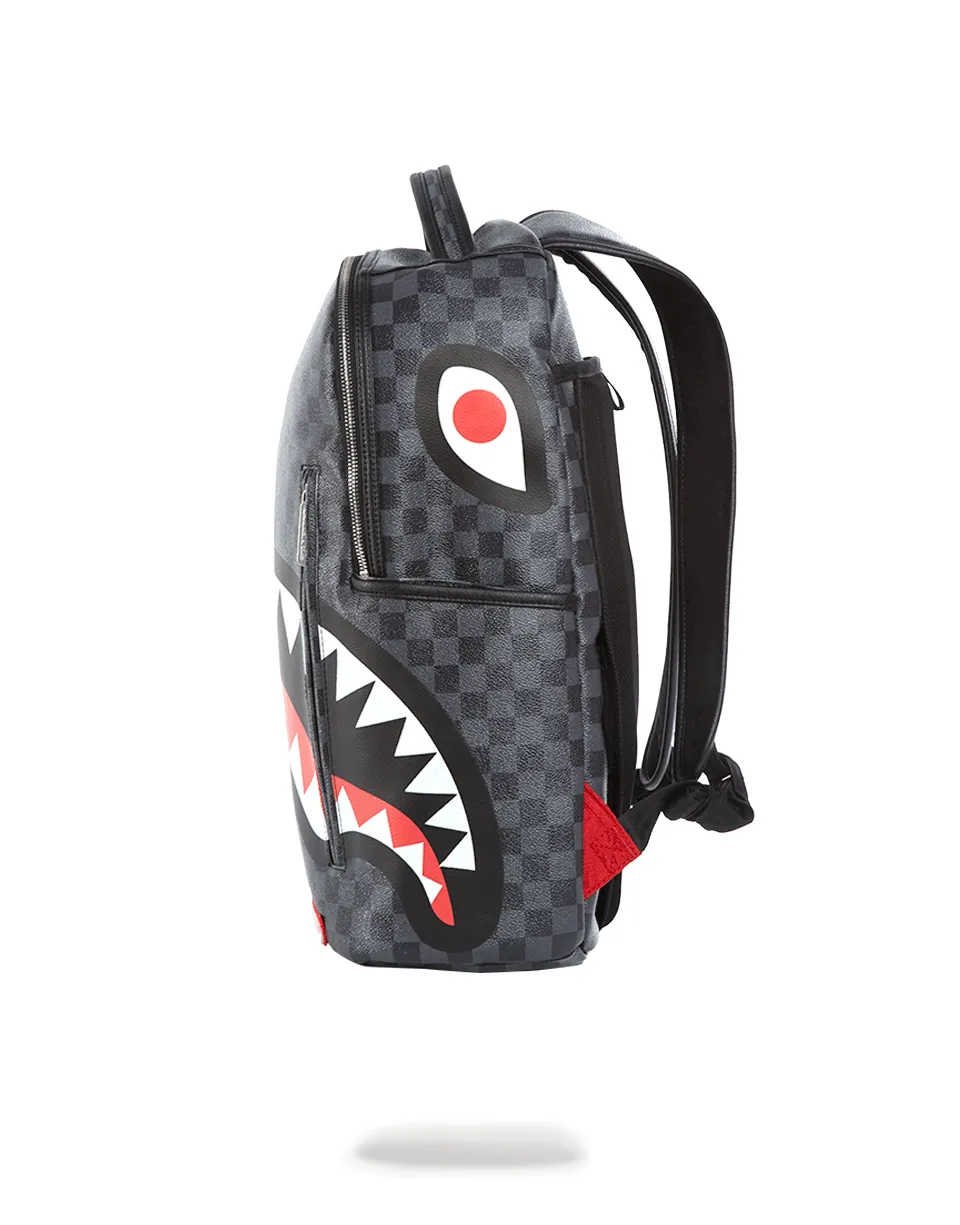 SHARKS IN PARIS (BLACK) sold by Sprayground product image thumbnail 3