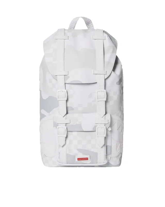 3AM LE BLANC HILLS BACKPACK sold by Sprayground