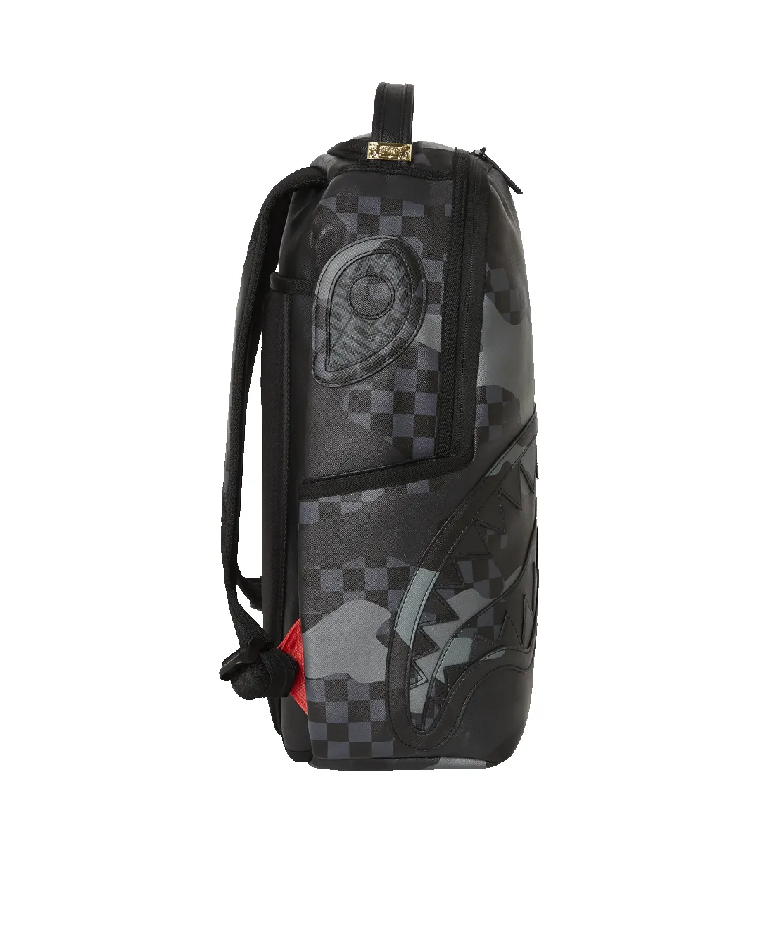 3AM THE TRILOGY BACKPACK (DLXV) sold by Sprayground product image thumbnail 5