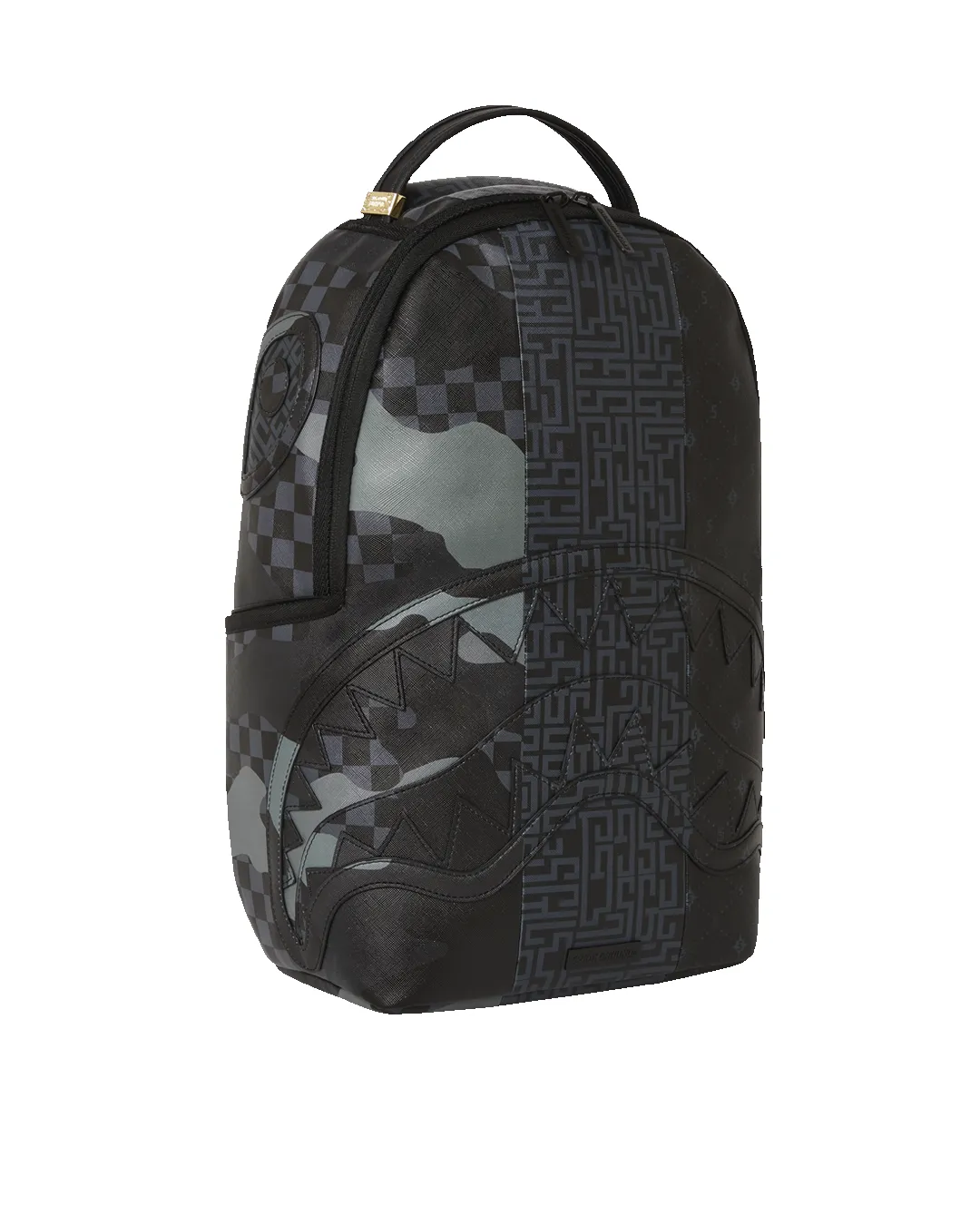 3AM THE TRILOGY BACKPACK (DLXV) sold by Sprayground product image thumbnail 3