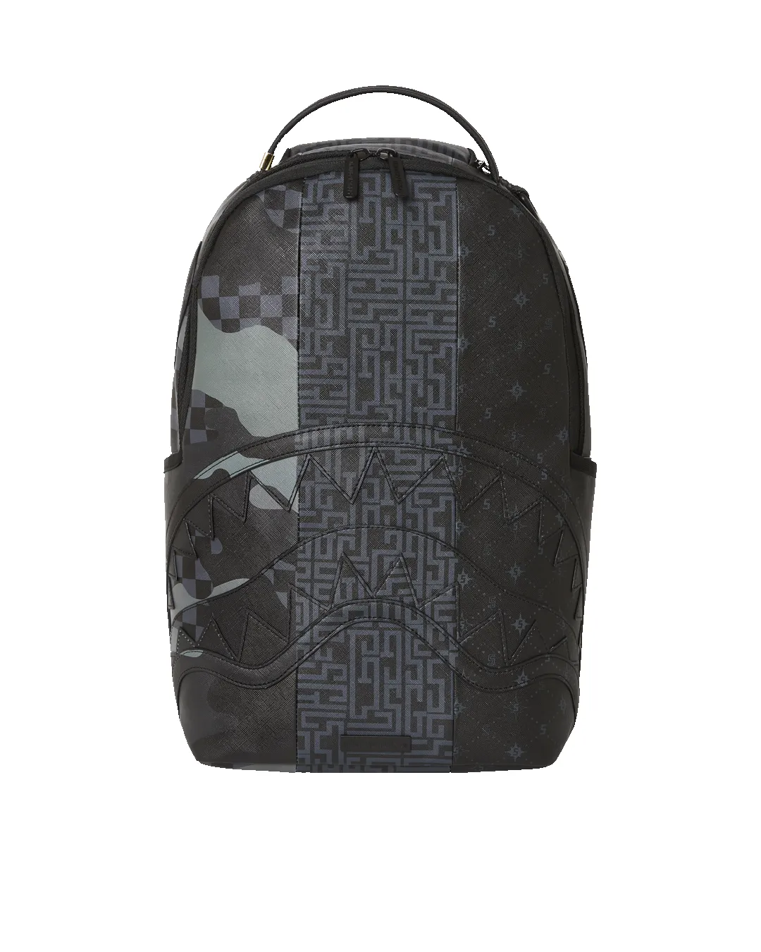 3AM THE TRILOGY BACKPACK (DLXV) sold by Sprayground