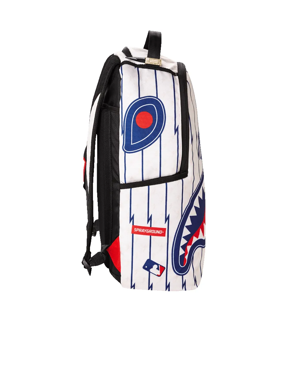 MLB NY YANKEES BOLT sold by Sprayground product image thumbnail 3