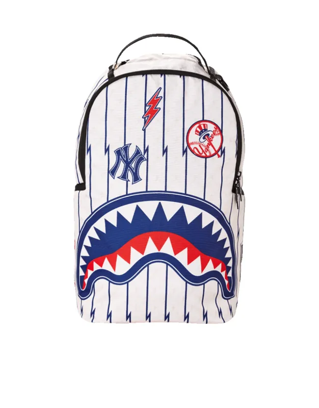 MLB NY YANKEES BOLT sold by Sprayground